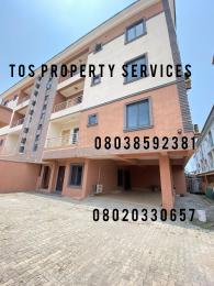 Flat / Apartment for rent Off Admiralty, Lekki Phase 1 Lekki Lagos