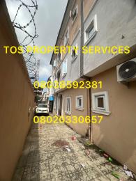 2 bedroom Flat / Apartment for rent Alagomeji Sabo Yaba Lagos