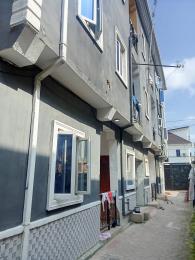 2 bedroom Flat / Apartment for rent Ago palace Okota Lagos