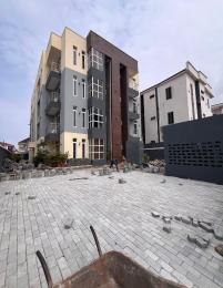 2 bedroom Flat / Apartment for sale Chevron Lekki Lagos