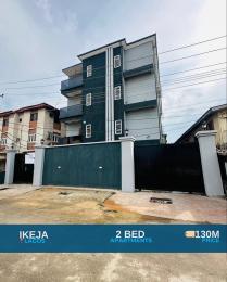 2 bedroom Flat / Apartment for sale Ikeja Lagos Allen Avenue Ikeja Lagos