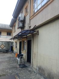 2 bedroom Flat / Apartment for rent Ago palace Okota Lagos