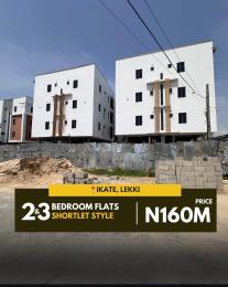 2 bedroom Flat / Apartment for sale Ikate Lekki Lagos Ikate Lekki Lagos