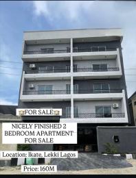2 bedroom Flat / Apartment for sale Ikate Lekki Lagos Ikate Lekki Lagos