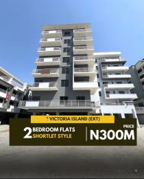 2 bedroom Flat / Apartment for sale Victoria Island Lagos Victoria Island Extension Victoria Island Lagos