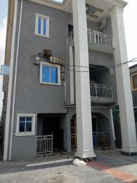 2 bedroom Flat / Apartment for rent Ago palace Okota Lagos