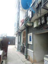 2 bedroom Flat / Apartment for rent Ago palace Okota Lagos