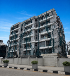 2 bedroom House for sale Victoria Island Lagos