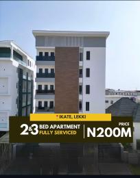 2 bedroom Flat / Apartment for sale Ikate Lekki Lagos Ikate Lekki Lagos