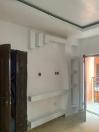 2 bedroom House for rent Hosanna Estate Ago palace Okota Lagos
