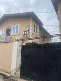 2 bedroom Flat / Apartment for rent Obawole Ifako-ogba Ogba Lagos