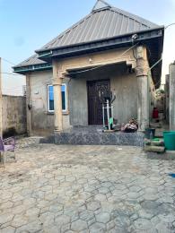 2 bedroom House for sale Ikola Command New oko oba Abule Egba Lagos