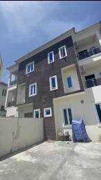 2 bedroom Flat / Apartment for rent Osapa London Lekki, Lagos Lekki Lagos