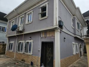 Flat / Apartment for rent Sangotedo Ajah Lagos