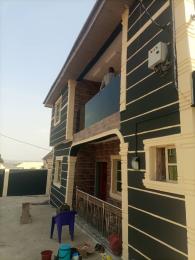 2 bedroom House for rent Ajara Estate Akobo Ibadan Oyo
