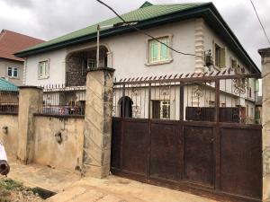 2 bedroom Flat / Apartment for rent Abiola Estate Ayobo Ipaja Lagos