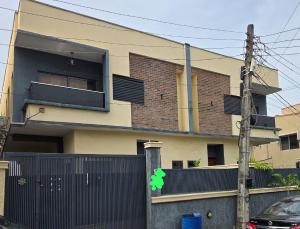 4 bedroom House for sale Maryland Estate Ikeja Lagos Maryland Ikeja Lagos