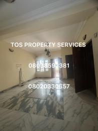 3 bedroom Flat / Apartment for rent Sabo Alagomeji, Yaba, Lagos. Sabo Yaba Lagos