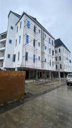 3 bedroom Flat / Apartment for sale Yaba Lagos Alagomeji Yaba Lagos