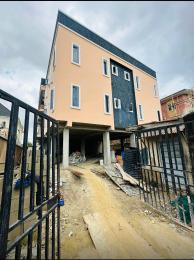 3 bedroom Flat / Apartment for sale Gbagada Lagos Gbagada Phase 2 Gbagada Lagos