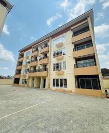 3 bedroom Flat / Apartment for sale  Gbagada Phase 1 Gbagada Lagos