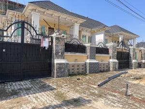 3 bedroom House for rent Ologolo Lekki Lagos