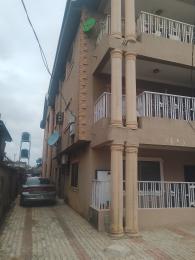 3 bedroom Flat / Apartment for rent Ago palace Okota Lagos