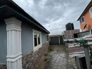 3 bedroom House for sale Ikorodu Garage Ikorodu Lagos
