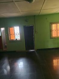 3 bedroom Flat / Apartment for rent Obawole Off Mustapha Ifako-ogba Ogba Lagos