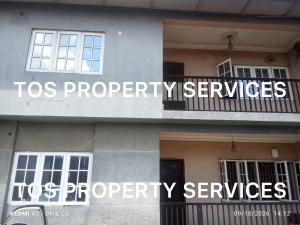 3 bedroom Flat / Apartment for rent Papa Ajao, Mushin, Lagos Papa Ajao Mushin Lagos
