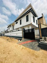 3 bedroom House for sale Magodo Isheri Lagos Magodo GRA Phase 1 Ojodu Lagos