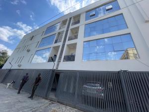 3 bedroom Flat / Apartment for sale  Shonibare Estate Maryland Lagos