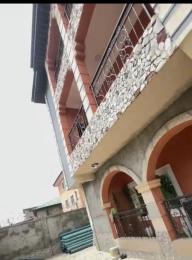 3 bedroom Flat / Apartment for rent Peace Ago palace Okota Lagos