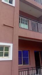 3 bedroom Flat / Apartment for rent Balogun New oko oba Abule Egba Lagos