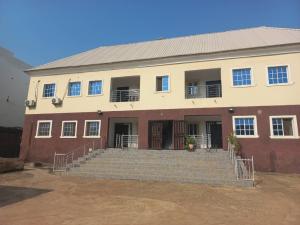 3 bedroom Flat / Apartment for rent Life Camp By Berger Clinic, Life Camp, Abuja Life Camp Abuja