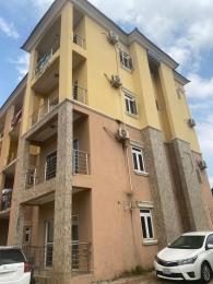 3 bedroom Flat / Apartment for rent By Jahi Gilmore Road, Jahi, Abuja Jahi Abuja