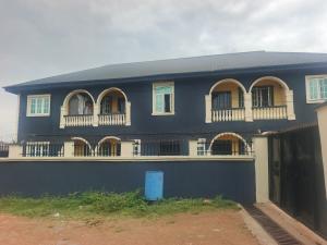 3 bedroom House for rent Elewuro Akobo Akobo Ibadan Oyo