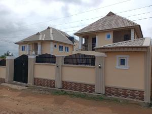 3 bedroom House for rent Isokan Estate, Akobo Ojurin Ibadan Oyo
