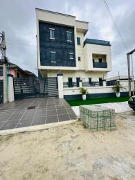 4 bedroom House for sale Amuwo Lagos Amuwo Odofin Amuwo Odofin Lagos