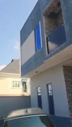 4 bedroom House for sale Atunranse Estate Gbagada Lagos