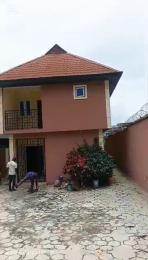 4 bedroom House for sale Alafia Estate Oke-Ira Ogba Lagos