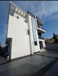 4 bedroom House for sale Magodo Lagos Magodo GRA Phase 1 Ojodu Lagos