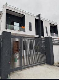 4 bedroom House for sale Lekki Scheme 2 Ajah Lagos