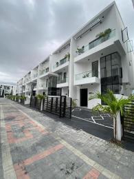 4 bedroom House for sale In A Secured Estate In Orchid Lekki Lagos Nigeria Orchid Lekki Lagos