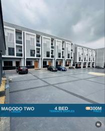 4 bedroom House for sale Magodo Phase 2 Magodo GRA Phase 1 Ojodu Lagos