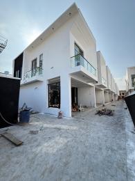 4 bedroom House for sale Ikota Lekki Lagos Nigeria Ikota Lekki Lagos