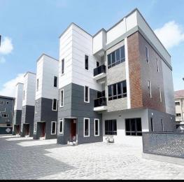 4 bedroom House for sale Freedom Way, Ikate Lekki Phase 1 Lekki Lagos
