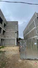 4 bedroom House for sale Jibowu Yaba Lagos