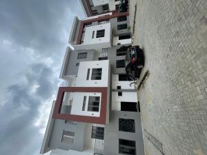 4 bedroom House for sale Oregun Ikeja Lagos Oregun Ikeja Lagos