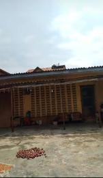 4 bedroom House for sale Peace Owolabi junction Okota Lagos